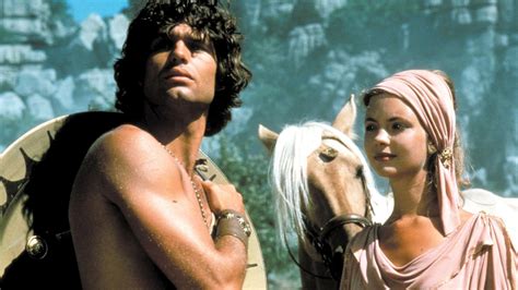 Clash of the Titans (1981) - Ancient World Magazine