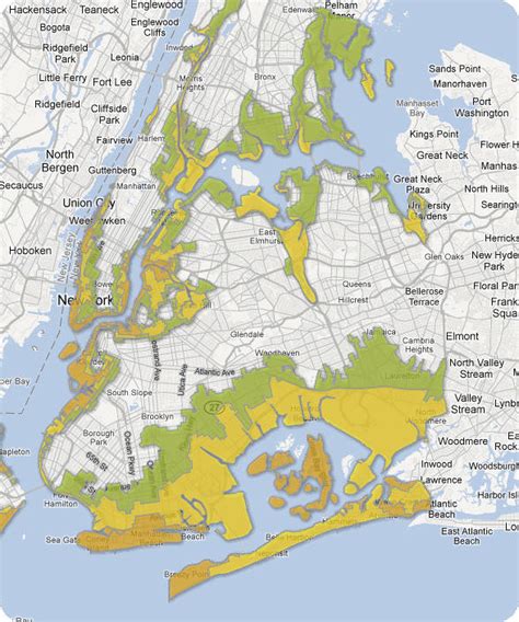 NYC Evacuation Zones | NYC evacuation zone WMS project-s3.wn… | Flickr