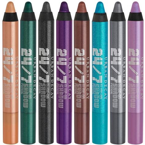 Urban Decay 24/7 Glide-On Shadow Pencil - Reviews | MakeupAlley