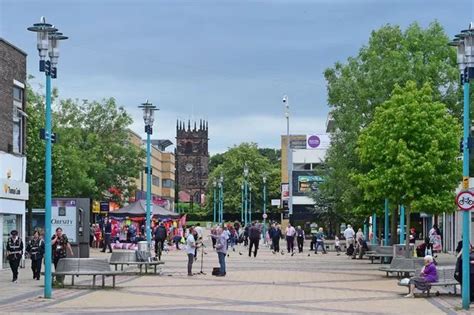 Seven new things to get excited about in Huyton Village - Liverpool Echo