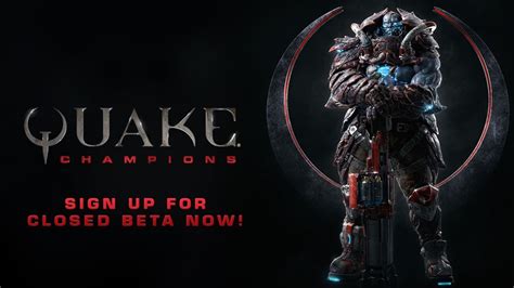 Watch How Fast Quake Champions Gameplay – GamingPH.com