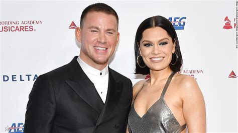 Channing Tatum and Jessie J look like they're back together - CNN