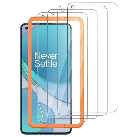 Best OnePlus 8T Screen Protectors to buy in 2020: Official options & more!