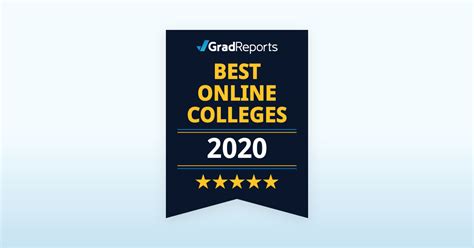 2020 Best Online Bachelor's in Business Degree Programs | GradReports