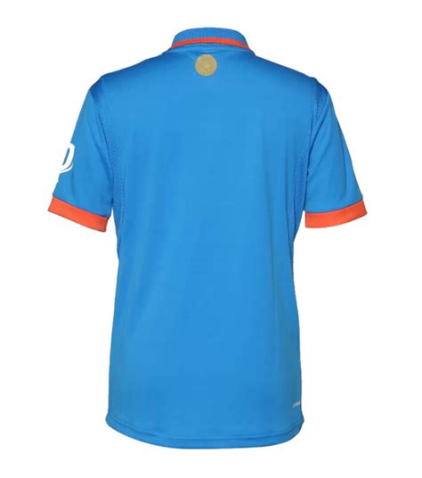 India ODI Cricket World Cup Jersey 2023 Online in Pakistan - The Shoppies