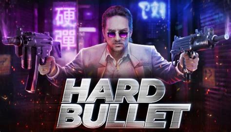 Hard Bullet » FREE DOWNLOAD | GETGAMEZ.NET