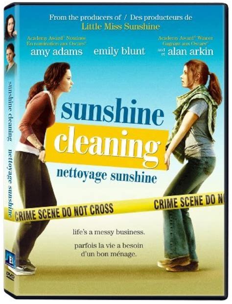 Sunshine Cleaning (2008)