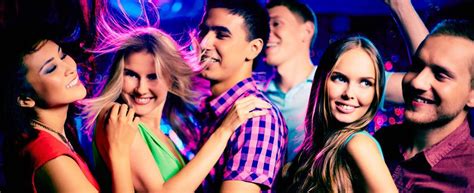 Need a good nightclub in Newcastle tonight? | Localsearch Blog