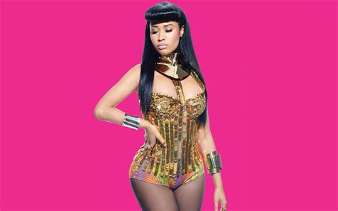 Nicki Minaj for Billboard - Nicki Minaj Wallpaper (37830728) - Fanpop