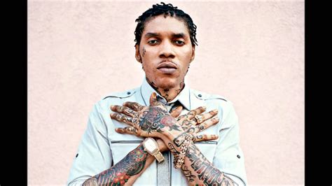 Vybz Kartel Wallpapers - Top Free Vybz Kartel Backgrounds - WallpaperAccess