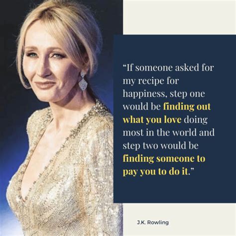 13 Most-Inspiring J.K. Rowling Quotes that Make You Stronger