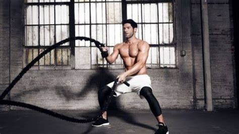 Anlaşılır Yaygara Kısayollar tom ellis lucifer workout katkıda bulunmak ...