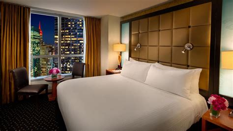 Millennium Hotel Broadway Times Square from $44. New York Hotel Deals ...