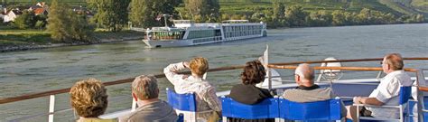 Top 12 European River Cruises