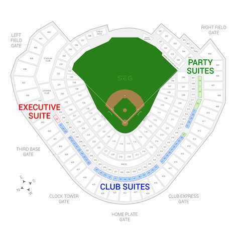 Brewers Seating Chart View | Cabinets Matttroy