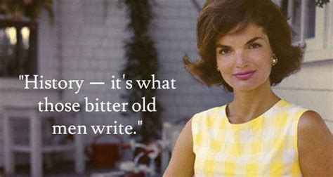 10 Jackie Kennedy Quotes That America Still Needs To Hear