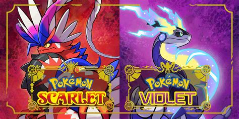 Pokemon Scarlet and Violet is already playable on PC via Nintendo Switch emulators