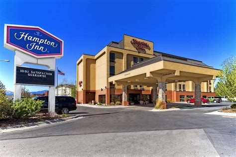 HAMPTON INN MISSOULA - Updated 2022 Prices & Hotel Reviews (MT) - Tripadvisor