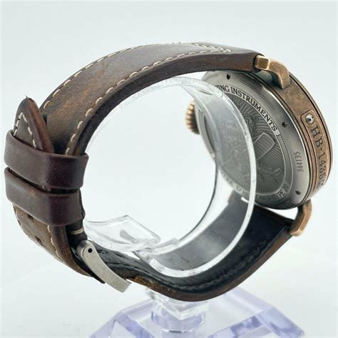 Zenith Pilot Type 20