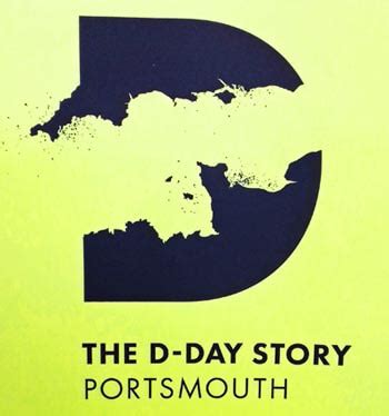 D-Day Museum Portsmouth