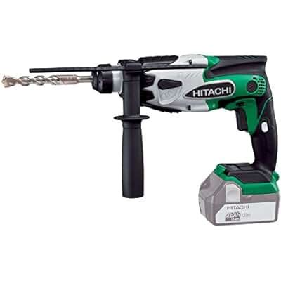 Amazon.co.uk: Hitachi - Hammer Drills / Drills: DIY & Tools