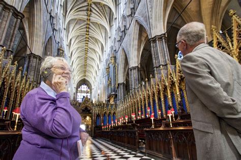 Westminster Abbey and Houses of Parliament tour