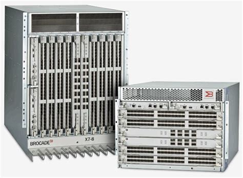 Broadcom launches first Gen 7 Fibre Channel switches – Blocks and Files