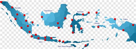 Ilustrasi Geografis Peta Bendera Indonesia Peta Indonesia Biru | Images and Photos finder