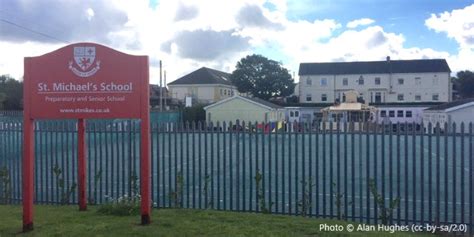 St Michael's Preparatory School, Llanelli SA14