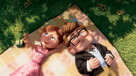 Ellie Fredricksen - Pixar Wiki - Disney Pixar Animation Studios