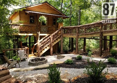 9 Unique Cabins in Arkansas | Only In Arkansas