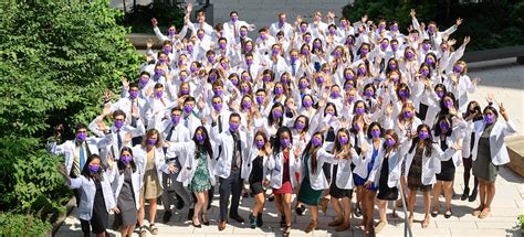 NYU Grossman School of Medicine Welcomes Class of 2025 During Annual White Coat Ceremony | NYU ...