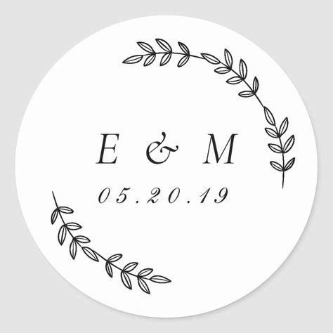 13 Wedding Monogram Idea's in 2021 | wedding logo monogram, monogram ...