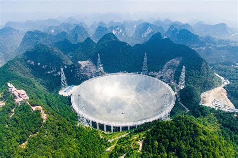 14 mega structures in China you can't miss - Alamy Blog