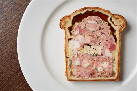 Paté En Croute Recipe - Great British Chefs