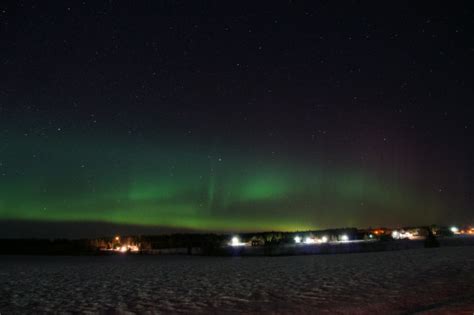 Free Images : winter, atmosphere, green, aurora borealis, violet, sweden, northern lights ...