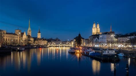 Zurich Wallpapers - Top Free Zurich Backgrounds - WallpaperAccess