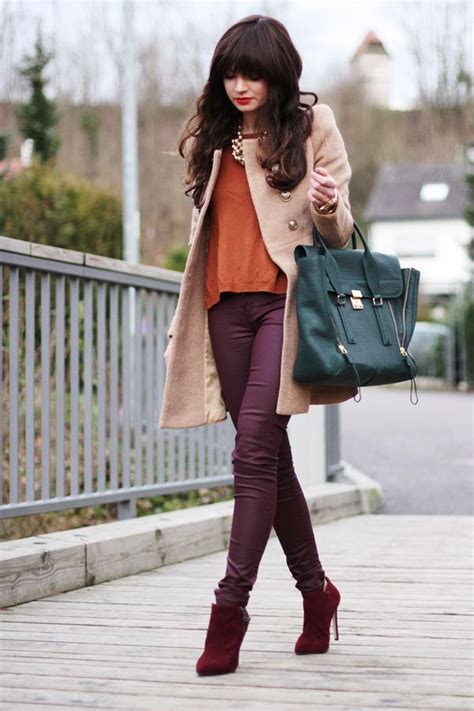 autumn colours - FashionHippieLoves | Fashion, Clothes, Style