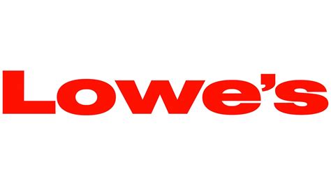 Lowe’s Logo : histoire, signification de l'emblème