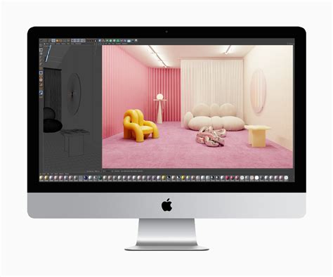 27-inch iMac gets a major update - Apple