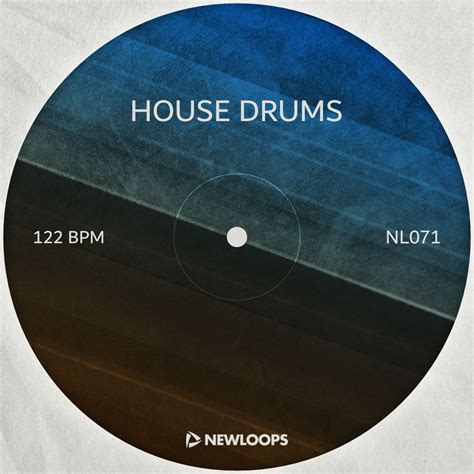 House Drums Sound Pack Sample Pack | LANDR Samples