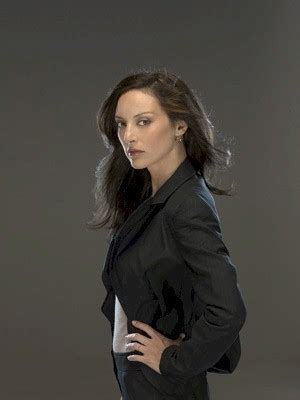 Elle Greenaway - Criminal Minds Girls Photo (7462162) - Fanpop