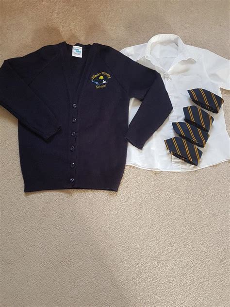 Lakeview School uniform set in MK42 Wixams for £14.00 for sale | Shpock