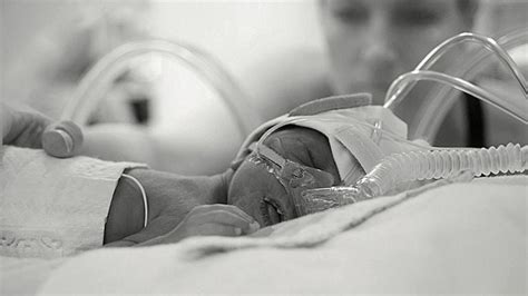 Preemie care now in the hands of parents - Today's Parent