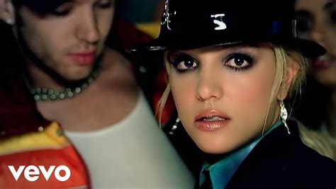 Madonna And Britney Spears Music Video