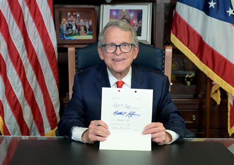 Ohio Gov. Mike DeWine Doesn't Want Your Student Debt Forgiven | Cleveland | Cleveland Scene