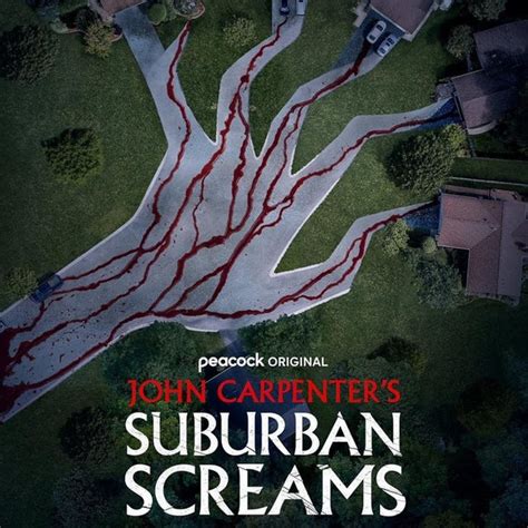 John Carpenter's Suburban Screams - IGN