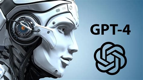 GPT-4, the engine of the new ChatGPT arrives next week with the video ...