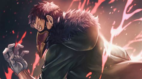 #1348481 My Hero Academia HD Wallpaper, Overhaul (My Hero Academia ...