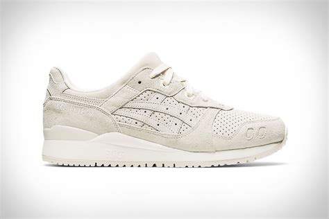 Asics Gel-Lyte III Sneakers | Uncrate